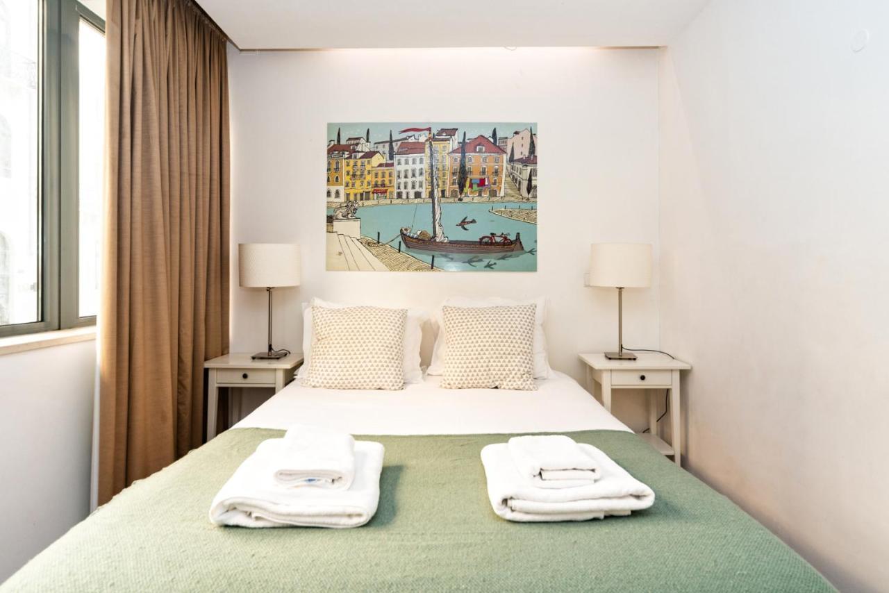 Comfortable Apartment In Marques De Pombal Lisabona Exterior foto