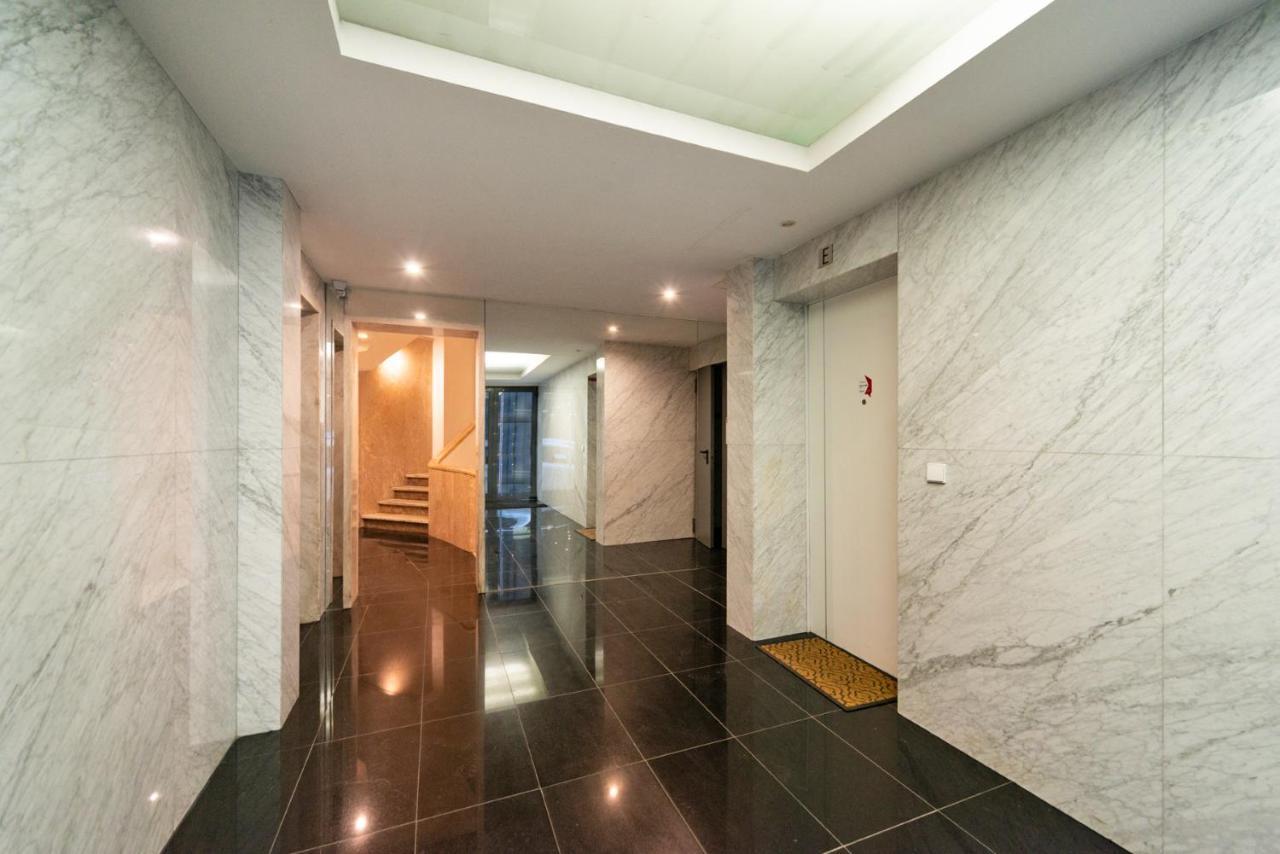 Comfortable Apartment In Marques De Pombal Lisabona Exterior foto